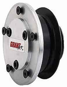 Grant Quick Release Hubs