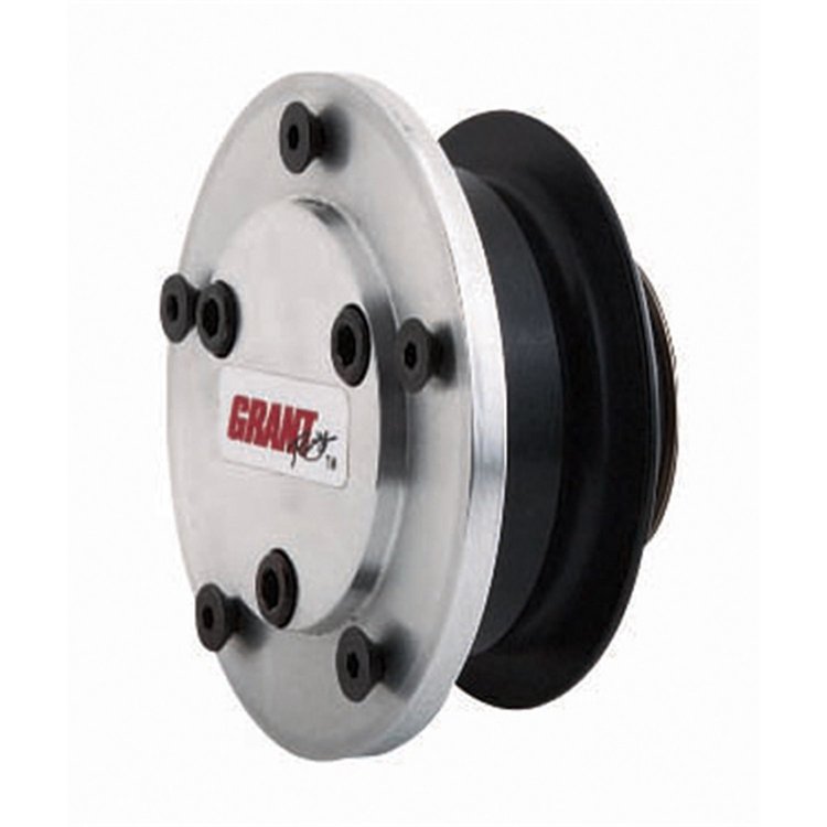 Grant Quick Release Hubs