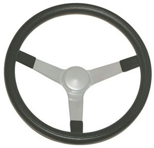 Steel Performance Steering Wheel Classic Cup Style