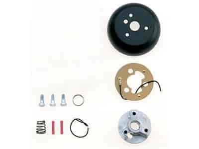 Wheel Install Kit, Geo Metro 1989-91