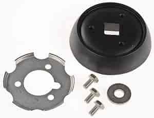 Marine Steering Wheel Installation Kit Mercury Marine Square Shaft