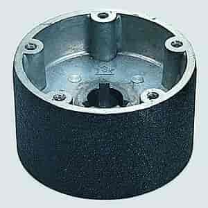 Marine Steering Wheel Installation Kit 5 Bolt Style