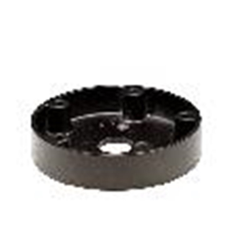 1" Steering Wheel Reducer Kit Black