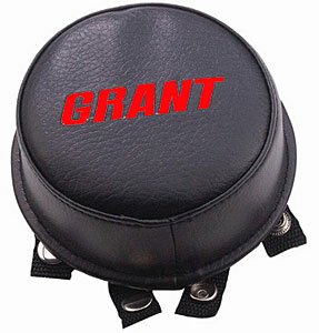Large Center Pad 5" Diameter