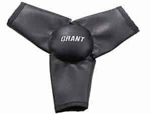 Small Center Pad 3" Diameter