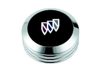 Horn Button Buick Logo