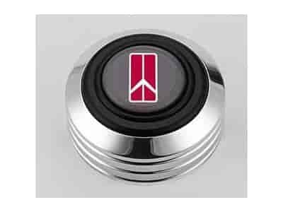 Horn Button Olds Logo