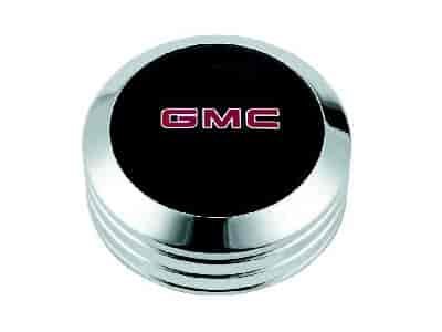 Horn Button GMC Logo