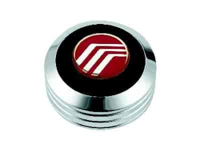 Horn Button Mercury Logo
