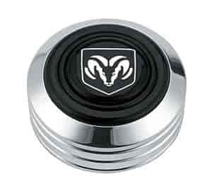 Horn Button Dodge Ram Logo