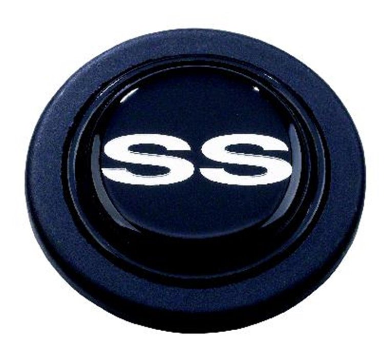 Horn Button SS Logo