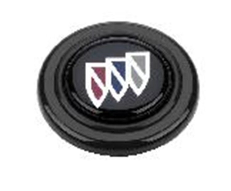 Horn button Buick Logo