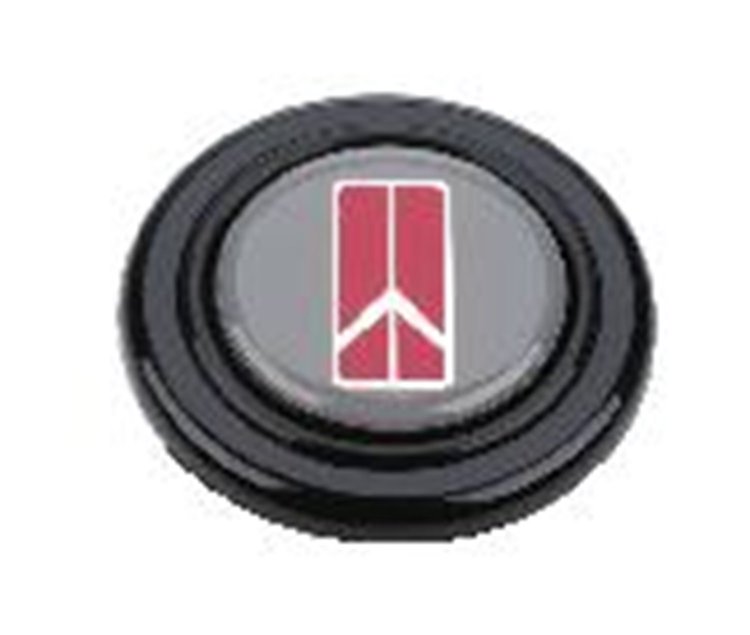 Horn Button Oldsmobile Logo
