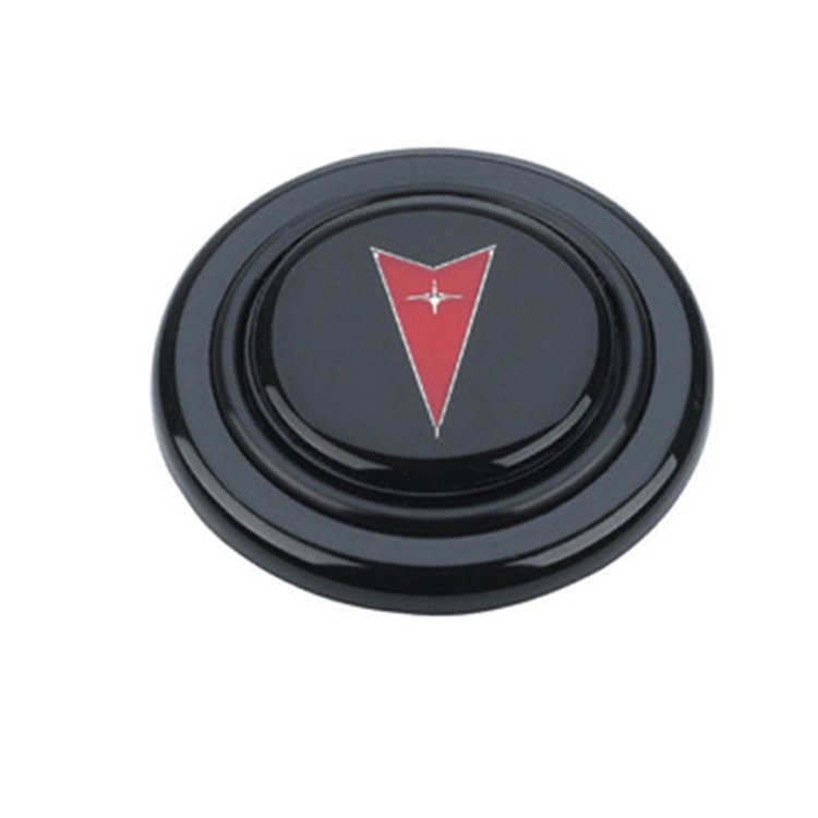 Horn Button Pontiac Logo