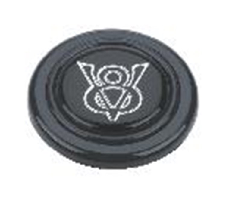 Horn Button Ford V8 Logo