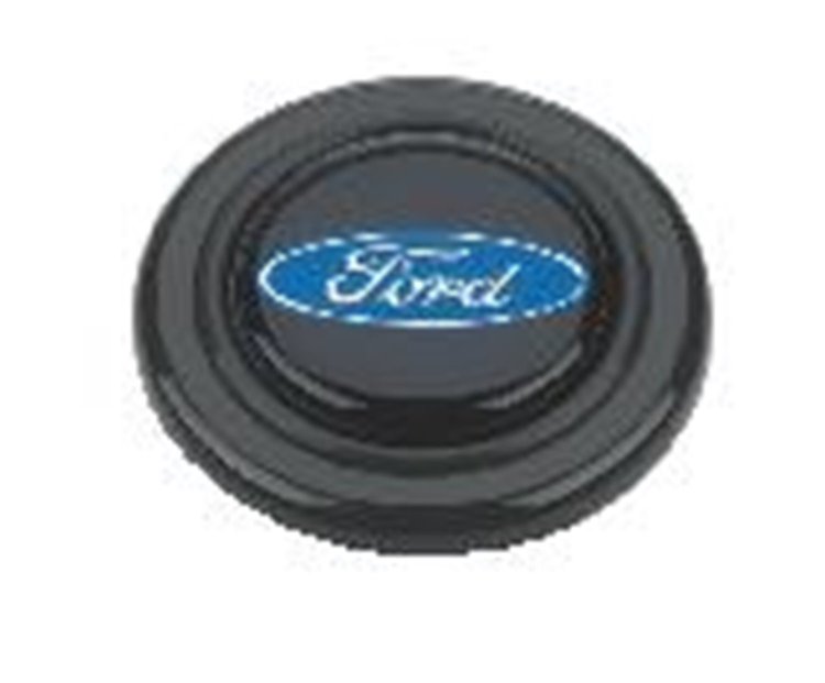 Horn Button Ford Logo
