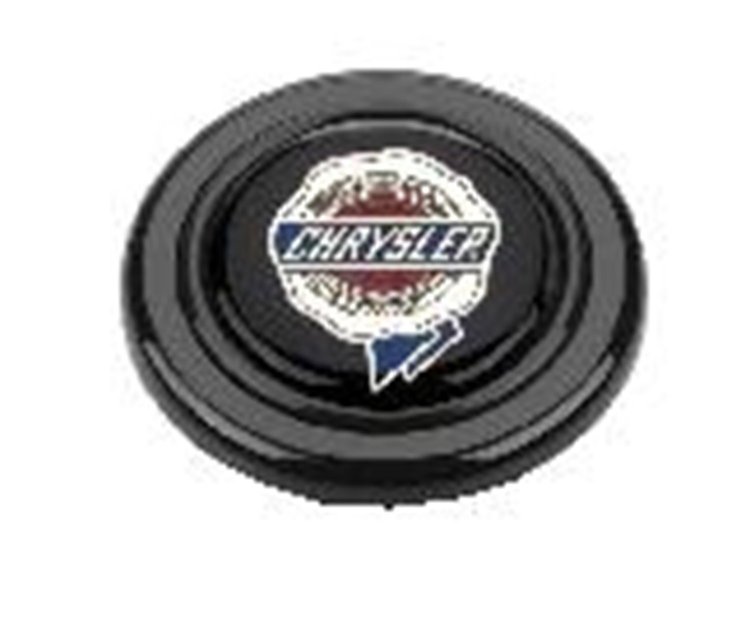 Horn Button Chrysler Logo