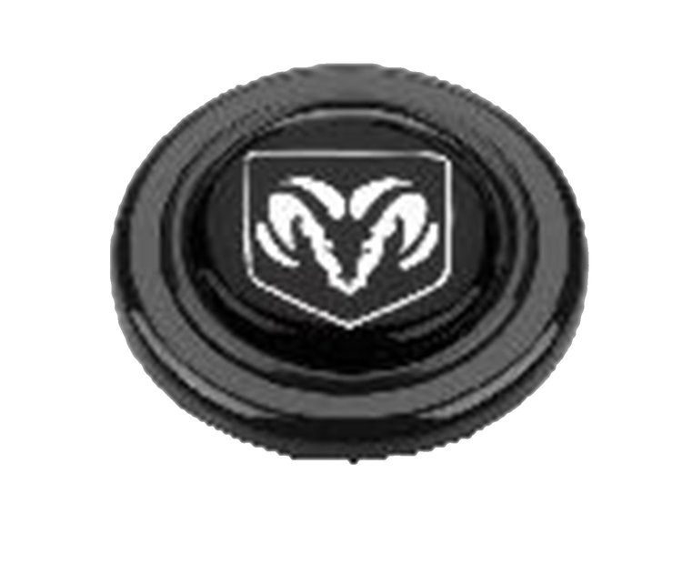 Horn Button Dodge Ram Logo