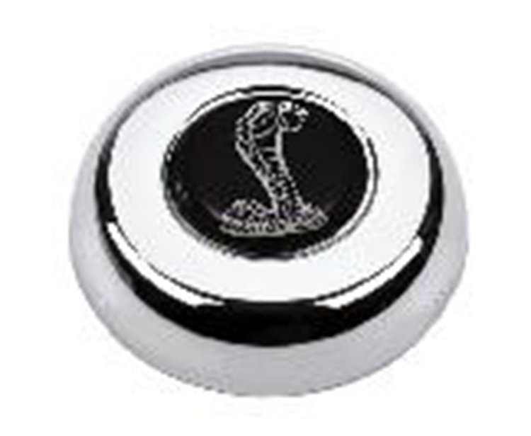 Horn Button Ford Cobra Logo