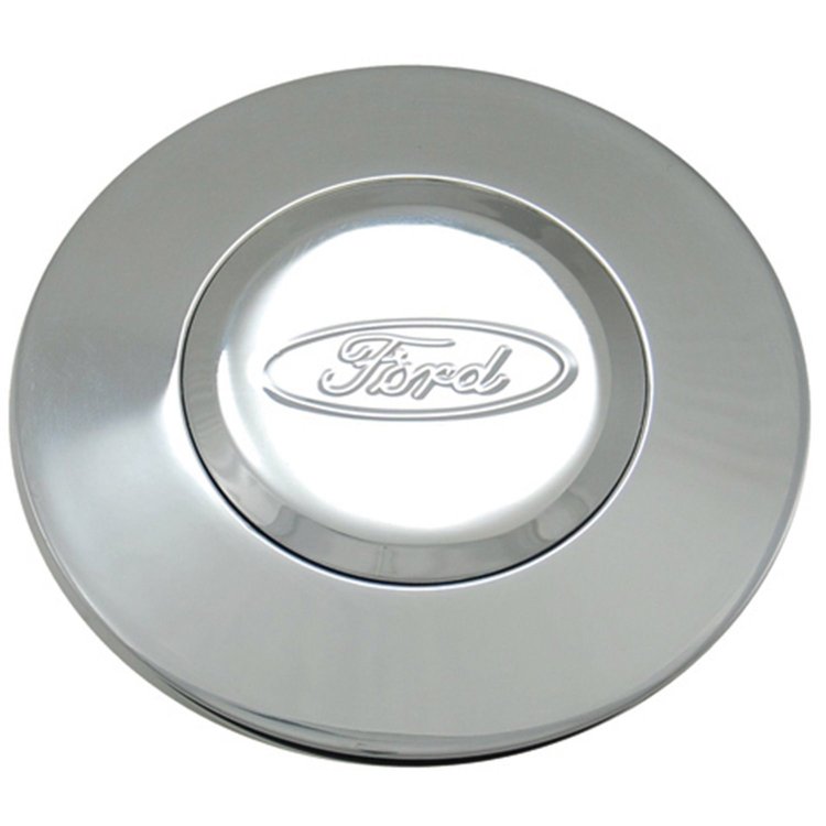 Horn Button Ford Logo