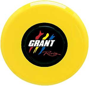 Yellow Trim Ring