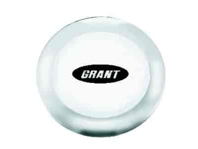 Horn Button Grant Logo