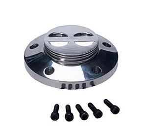 Horn Button Piston Style