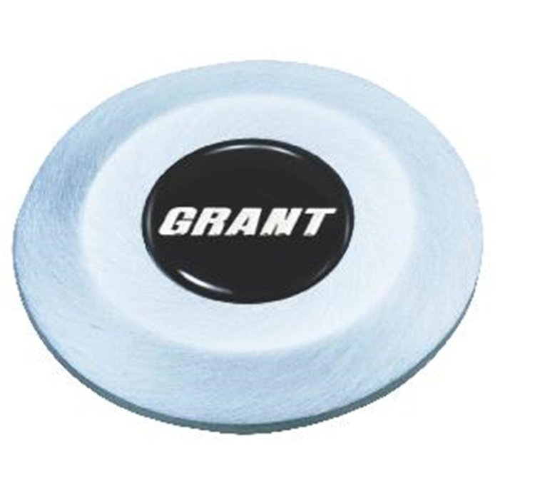 Horn Button Grant Logo