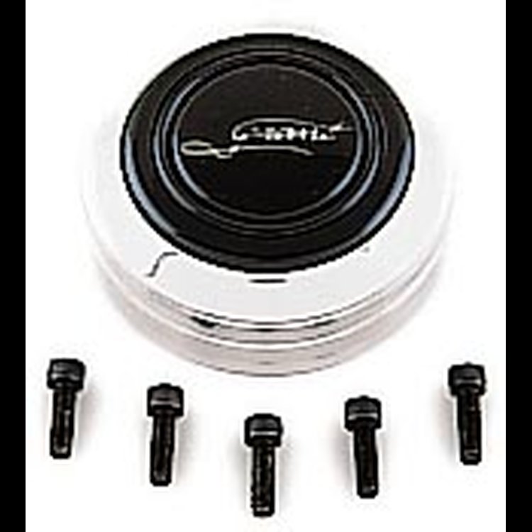 Horn Button Grant Logo
