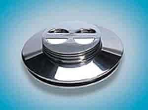 Horn Button Piston Design