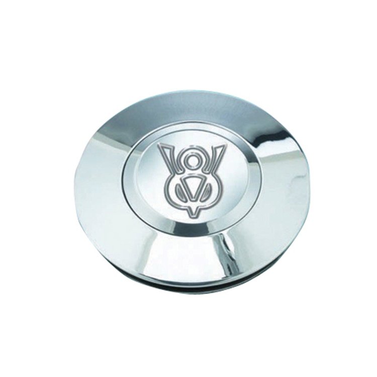 Horn Button Ford V8 Logo