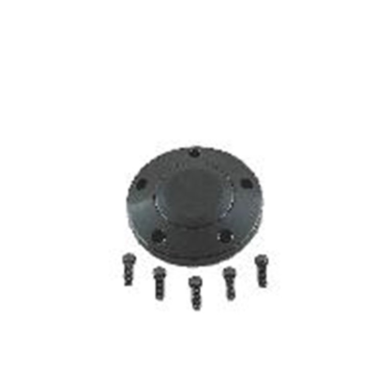 Horn Button Black - No Logo