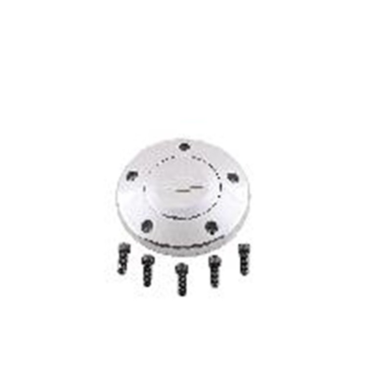 Horn Button Chevy Bowtie Logo