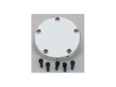 Horn Button No Logo