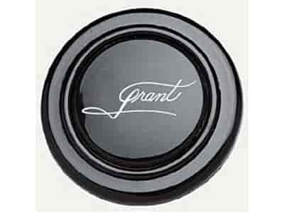 Horn Button Grant Signature Logo