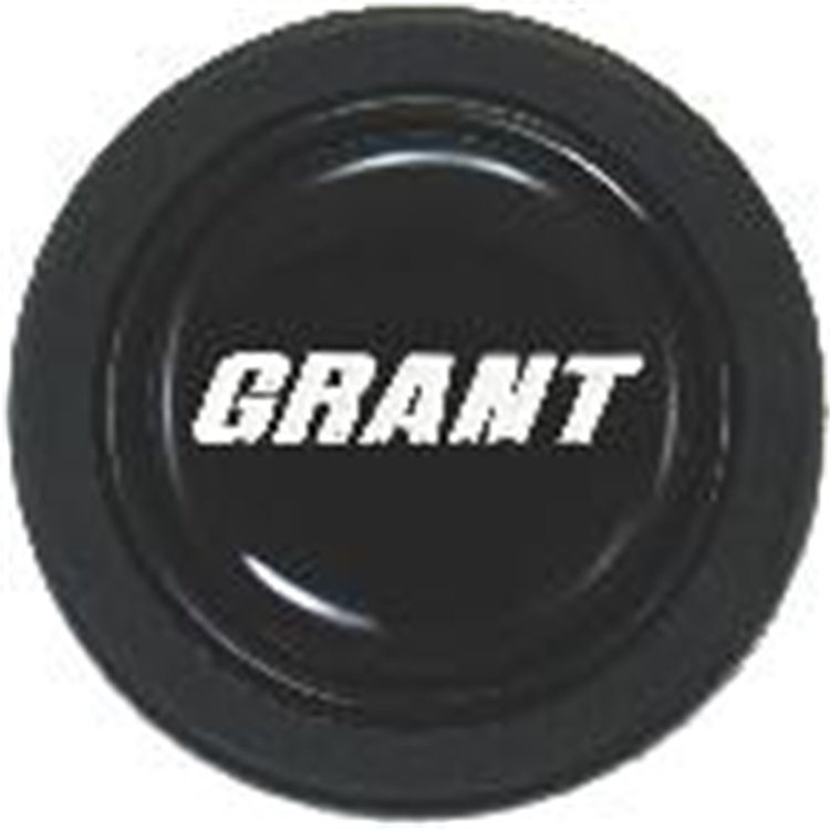 Horn Button Grant Logo