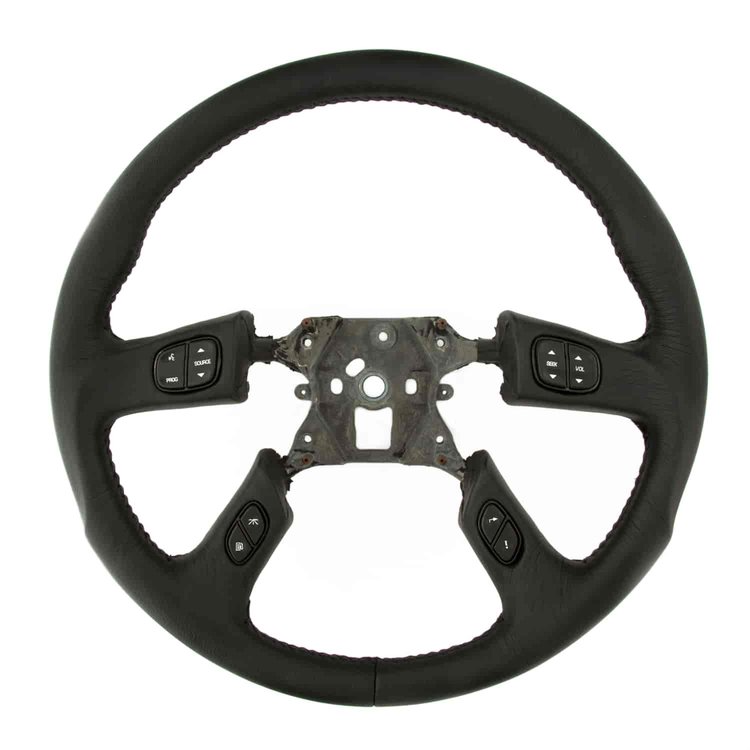 Air Bag Steering Wheel for 2002-2009 GM Truck/SUV