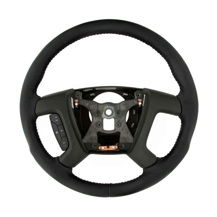 Air Bag Steering Wheel for 2007-2013 GM Truck/SUV