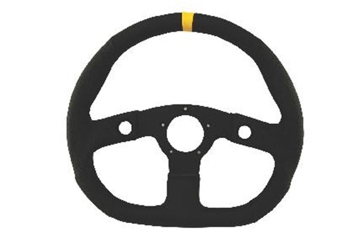 Performance GT Steering Wheel 13-3/4" Diameter