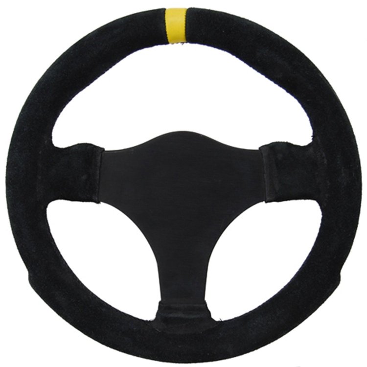 Performance GT Steering Wheel 11" Diameter