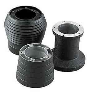 Euro Steering Wheel Installation Kit European Car