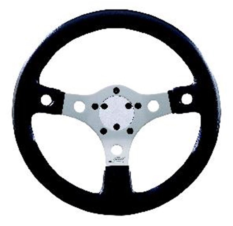 Performance GT Steering Wheel 13" Diameter