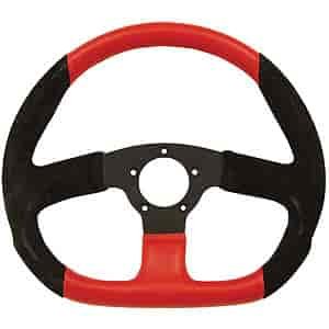 Performance GT Steering Wheel 13-3/4" Diameter