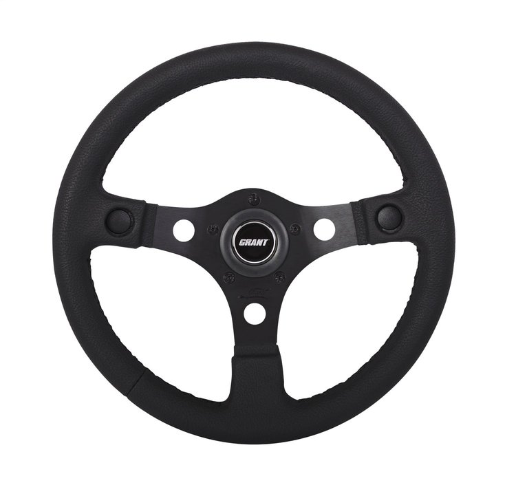 Performance GT Steering Wheel 13" Diameter