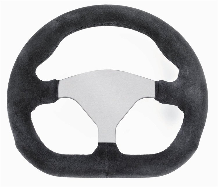 Performance GT Steering Wheel 10" x 9" Diameter