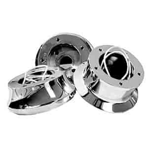 HDT CHROME INSTALL KIT