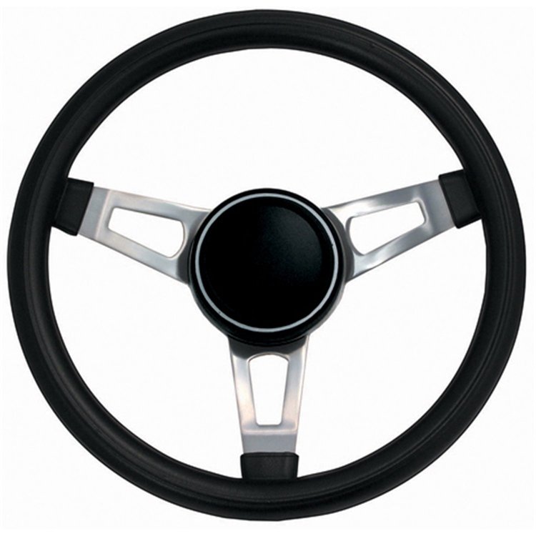 Nostalgia Steering Wheel 15" Diameter