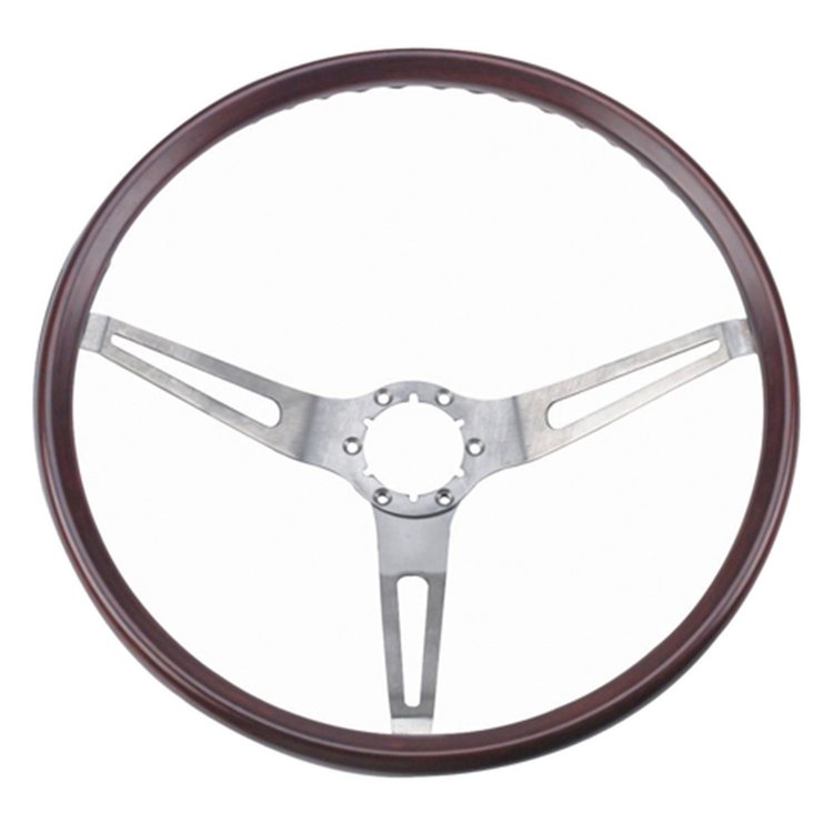 Nostalgia Steering Wheel 16" Diameter