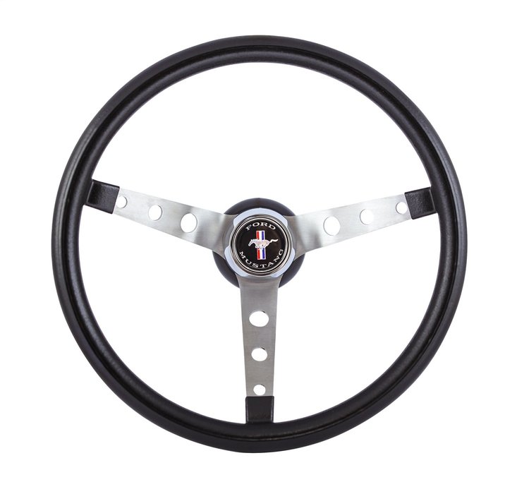 Nostalgia Steering Wheel 15" Diameter