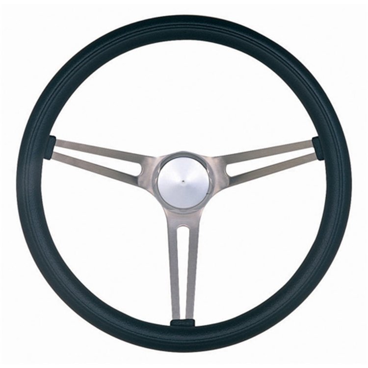 Nostalgia Steering Wheel 15" Diameter
